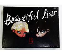 VIXX LR LEO & RAVI - Beautiful Liar [Character Cover] CD + Photo Booklet + Photocard + Extra Gift Photocards Set by Vixx