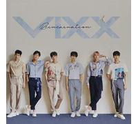Vixx - Reincarnation [Import]
