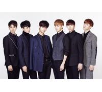 Vixxbox Goods Set-for Our Fan [Import allemand]