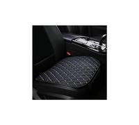 VIYOLI 1/3 PIÈCES Housses De Siège De Voiture pour A-UDI A4L A6L A5 A3 A2 A1 A7 A8 Q2 Q3 Q5 Q7 R8 S1 S3 S4 S5 S6 S7 SQ5 RS3 RS4 RS5 RS6 TT TTS Tapis De Tableau De Bord(Color:Front Blackwhite)