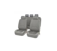 VIYOLI 9 Pièces Housses Siège Voiture Pièces Housse Coussin Siège pour B&MW F30 F31 F34 F32 F33 F36 E34 E39 E60 E61 F10 F11 F07 E61 Tapis De Tableau De Bord(Color:1)