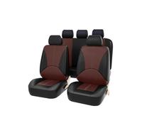 VIYOLI Accessoires De Voiture Housses De Siège pour A-UDI A4L A6L A5 A3 A2 A1 A7 A8 Q2 Q3 Q5 Q7 R8 S1 S3 S4 S5 S6 S7 SQ5 RS3 RS4 RS5 RS6 TT TTS Tapis De Tableau De Bord(Color:6)