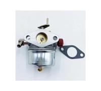 VIYOLI Carburateur pour Tecumseh pour GEOTEC Moteurs Horizontaux GEO35 GEO40 GEO50 FHP2013 8291 GED195 TC2308.8010 2308.8010 Carburateur