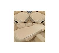 VIYOLI Housses Siège Avant Housses De Siège Antidérapantes Respirantes Drap Protection De Siège De Voiture Coussin De Siège Avant Et Arrière (Color : 5)