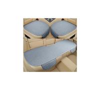 VIYOLI Housses Siège Avant Housses De Siège Antidérapantes Respirantes Drap Protection De Siège De Voiture Coussin De Siège Avant Et Arrière (Color : 3)