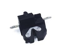 VIYOLI Serrure Coffre Serrure Hayon Arrière 13317445 51868085 pour Vauxhall pour Corsa pour Meriva pour Astra Hatchback Saloon Sports 51873093 55701971 39021416 13481535 Actionneur Serrure Porte