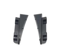 VIYOLI Serrure De Coffre Kit Support Latéral Style C Étagère À Colis pour Coffre Arrière Voiture 2 Pièces pour A-UDI TT Ttrs 8J 2006 - 2014 pour Coupé Serrure Hayon De Coffre (Color : Pair)