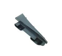 VIYOLI Serrure De Coffre Kit Support Latéral Style C Étagère À Colis pour Coffre Arrière Voiture 2 Pièces pour A-UDI TT Ttrs 8J 2006 - 2014 pour Coupé Serrure Hayon De Coffre (Color : Right)