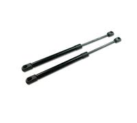 VIYOLI Support Levage Capot Capot Avant pour Tesla pour Modèle 3 2021 Entretoises Levage Coffre Avant Arrière Support Démarrage Porte Avant Tige Hydraulique Choc Ressort À Gaz (Color : Devant)