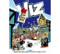 Viz Annual: The Last Turkey in the Shop 2009