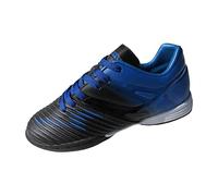 Vizari Liga Turf Chaussures de football pour garçons et filles | Semelle en polyuréthane durable avec semelle extérieure en caoutchouc pour une adhérence et une performance supérieures sur toutes les