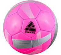 VIZARI Soccer Ball Pink Size 5 Hydra Ballon de Football Rose Taille Mixte Adolescent