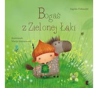 Vizbaraite, I : Bogas de Green Laka