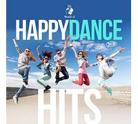 Vize - Happy Dance Hits