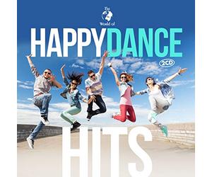 Vize - Happy Dance Hits
