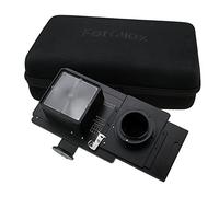 Vizelex RhinoCam+ Image Stitching Board Compatible with Hasselblad V-Mount Lenses on Generation I and II Sony A7 Cameras - by Fotodiox Pro