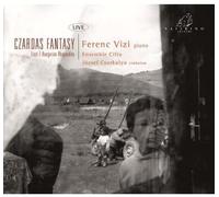 Vizi, Ferenc - Czardas Fantasy