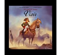 Vizir, le cheval de Napoléon