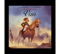 Vizir, le cheval de Napoléon - Jean-Michel Derex - Pierre De Taillac - cartonné - Document jeunesse