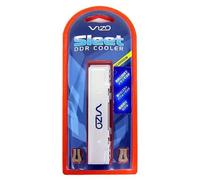 VIZO Sleet DDR Cooler - Dissipateur Aluminium pour DDR / DDR II / DDR III et DDR4