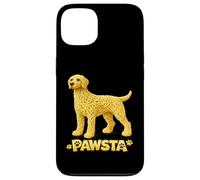 Vizsla Nouilles Spaghetti Noodle Italian Food Puppy Love Coque pour iPhone 13
