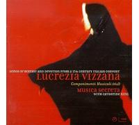 Vizzana - Songs of Ecstasy & Devotion