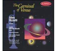 Allen Vizzutti – Carnival of Venus