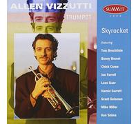Vizzutti, Allen - Skyrocket