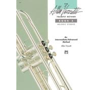 Vizzutti Allen - Trumpet Method Book 3 - Trumpet