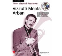 Vizzutti Meets Arban / Book+Cd