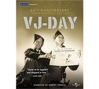 VJ Day - 60th Anniversary G