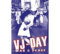 Vj Day: War & Peace [Import anglais]