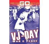 Vj Day War & Peace - Vj Day War and Peace [Import anglais]