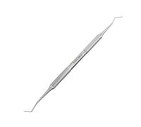 VJ Pédicure Pusher Tool Staleks 10 Type 1 Staleks ongles incarnés