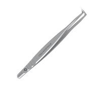 VJ TE-40 Pince à épiler professionnelle pour extensions de cils