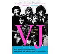 VJ: The Unplugged Adventures of MTV's First Wave