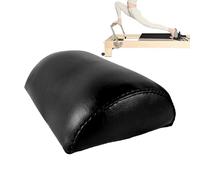 Vjeybv Coussin de tête Pilates | Coussin de tête d'entraînement à la maison, pour salle de sport, appuie-tête confortable, équipement de fitness pour bureau, dortoir, maison, salle de sport, salon