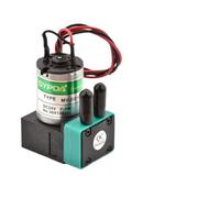 VJSLWPIB 1PC SYPDA 3W 24V Small Ink Pump MV-SD100E Compatible avec Les imprimantes de solvants et Les appareils similaires(3W 24V)