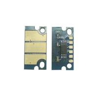 VJSLWPIB 4 puces de Tambour compatibles avec C25 C35 C35P Unité d'imagerie Cartouches de Tambour réinitialisé la Puce IUP14 IUP14 IUP14 Pièces de Remplacement(1 Set AP Drum Chip)