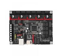 VJSLWPIB BigTreeTech SKR 3 Control Board 32 Bits avec TMC2209 Driver Compatible avec Ender 3 5 Imprimante et pièces d'imprimante 3D Alternative à SKR 2 EZ5160 Pro