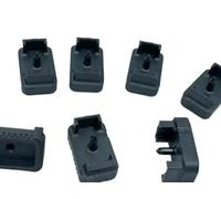 VJSLWPIB Buse XP6000 Couvercle arrière XP15000 Pilier XP15080 Pilier XP15010 Couvre intégrée Buse Compatible avec des modèles similaires(6X Column)