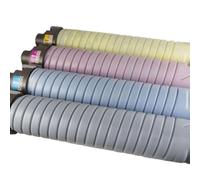 VJSLWPIB Cartouche de Toner Compatible 1PCS Compatible avec ProC901 Pro C901 Copie DE Couleur du Japon(M)