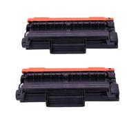 VJSLWPIB Cartouche de Toner Tambour P235 P235 P275 M235 M275 Compatible avec DocuPrint P235bd P235d P275DW M235z M275z(2xToner Cartridge)