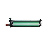 VJSLWPIB DR711 IU711 Imaging Developer Drum Unit Compatible avec C654 C654E C754 C754E(Cyan)