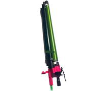 VJSLWPIB Kit d'unité de Tambour OPC 1PC Compatible avec E-2050 2051 2550 2551 2050C 2051C 2550C 2551C Copier Machine Pièces(1P M Drum Unit)