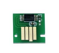 VJSLWPIB Puces de réservoir de Maintenance compatibles avec Les imprimantes IPF600 IPF605 610 IPF6000S IPF6100 IPF6200 IPF6300S IPF6350 IPF6400 IPF6450(10Pcs)