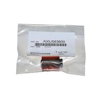 VJSLWPIB Rouleau d'alimentation à ramassage Compatible avec C224 C368 C552 C558E C652 C654 C754 C253 C280 C284 C308 Modèles A00J563600 A00J563600(20PCS)