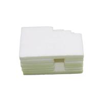 VJSLWPIB Tampon de réservoir d'entretien d'encre 33XL, Compatible avec XP 530 630 830 700 701 721 800 801 820 821 860 EP-712A 713A 812A 813A 709A 710A 711A