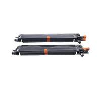 VJSLWPIB Unité de Tambour DR313 Compatible Compatible avec Divers modèles d'imprimantes de copieur C258 C308 C368 C458 C558 CMYK 1PC(M)
