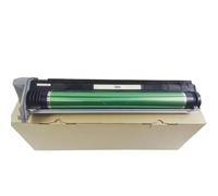 VJSLWPIB Unité de Tambour en Noir et Couleur rééduqué Compatible Compatible avec WorkCentre 7132 7232 7242 Remplacement de la Cartouche d'imprimante(M)